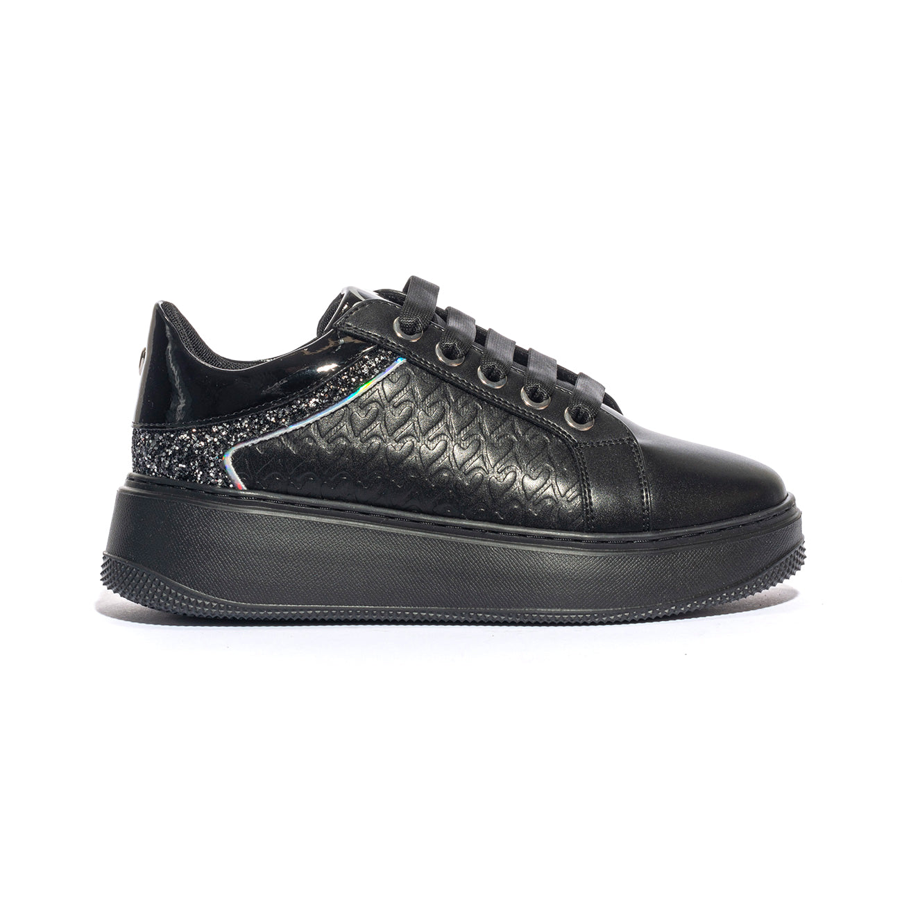 CAFèNOIR C2610BLACK SILVER
