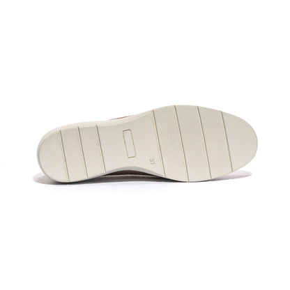 CASUAL CONFORT 21178 GRAVEL Mocassini Donna 