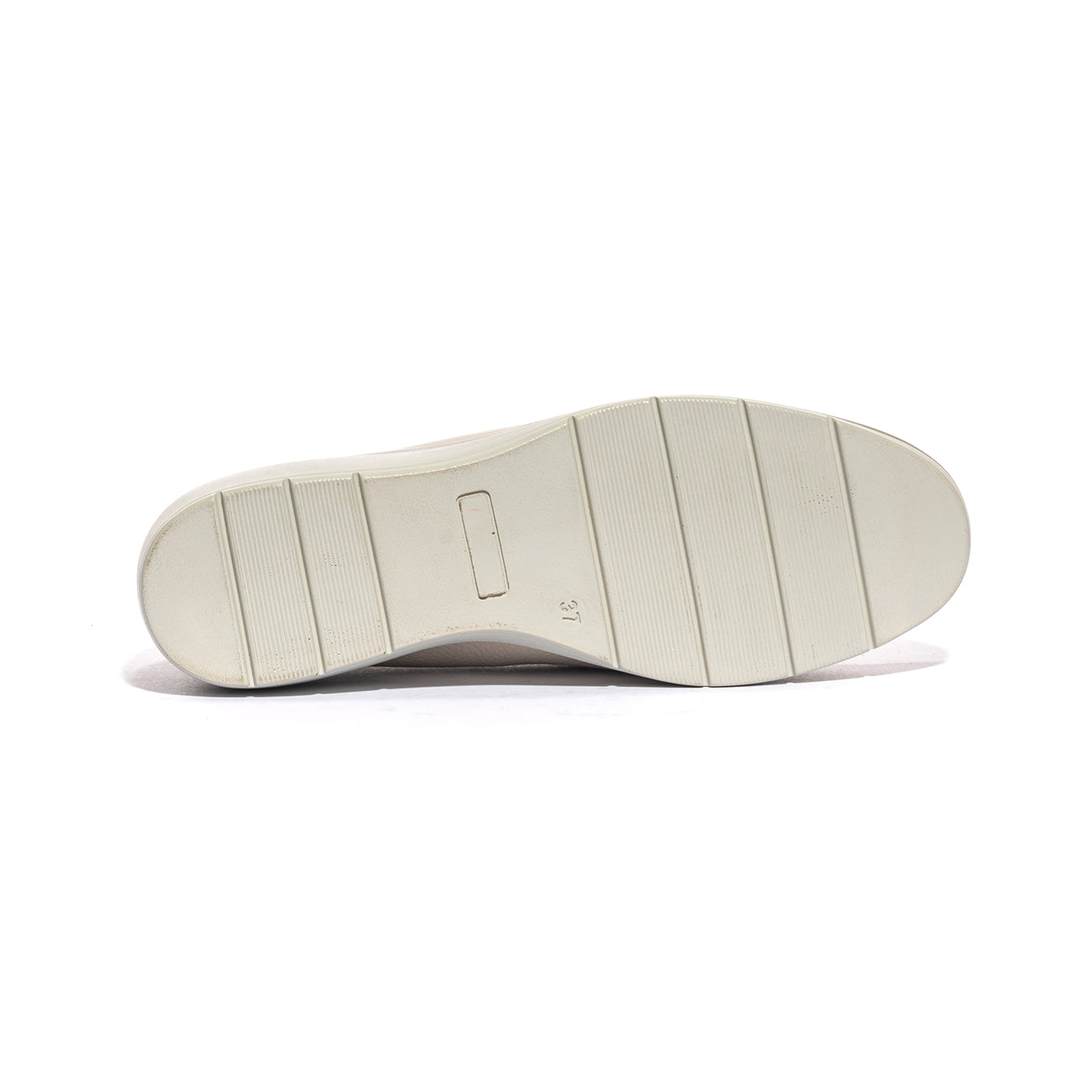CASUAL CONFORT 21223 GESSO Mocassini Donna 