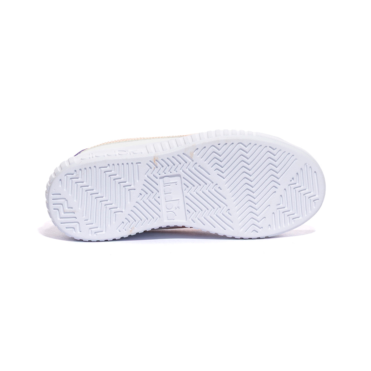 DIADORA 101.181544 AIRONE MANGANO CALCITE Sneakers Bambina 