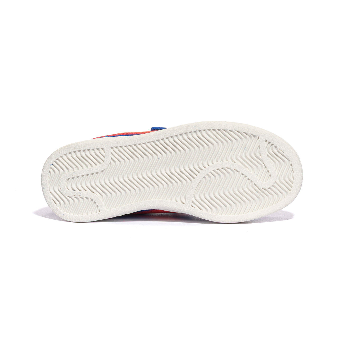 DIADORA 101.182009 AZZURRO SCURO ROSSO FIESTA Sneakers Bambino 