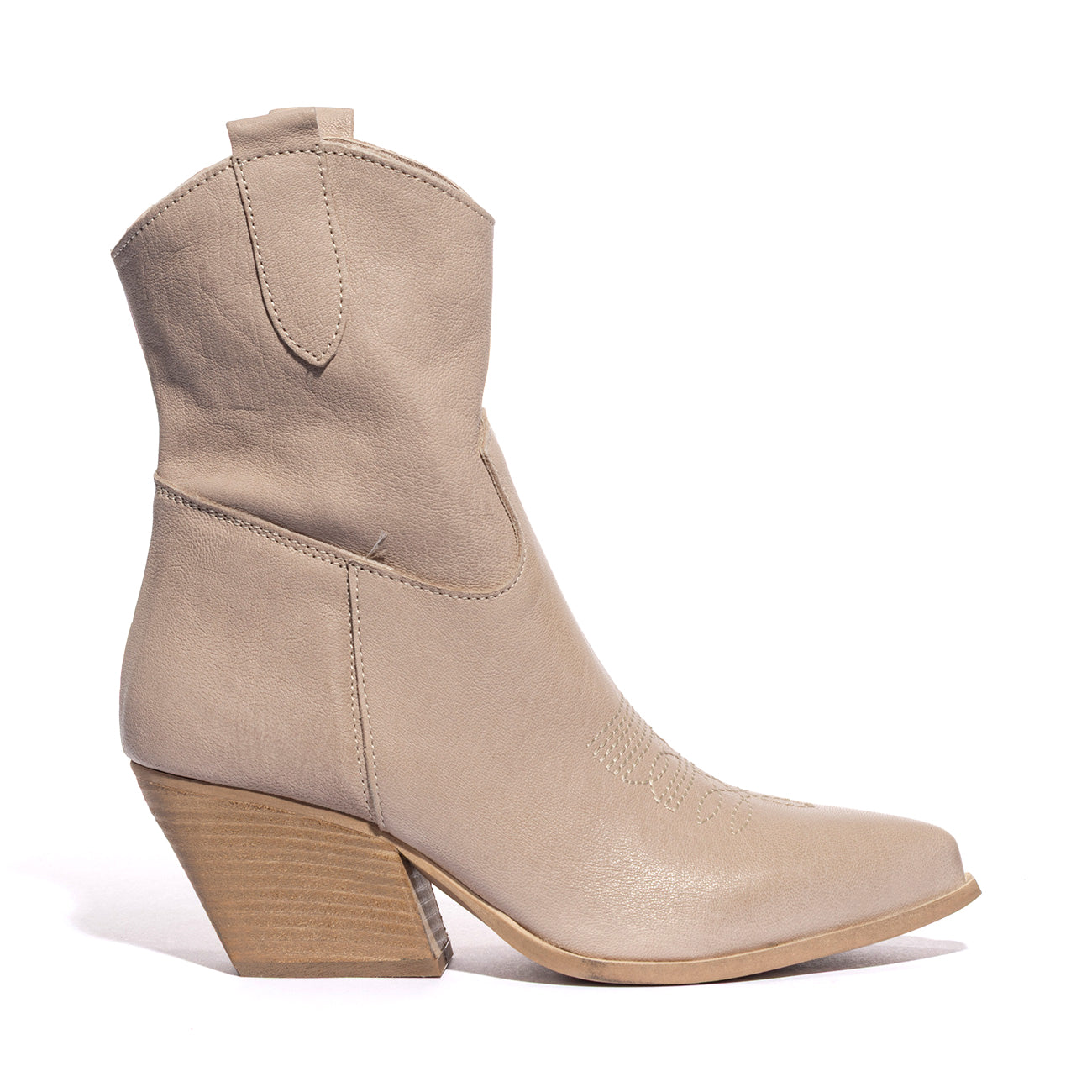 DOLCE MODA TEX RIC.B BEIGE Stivaletti Donna 