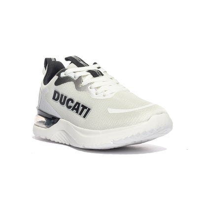 DUCATI DU23G103WHITE