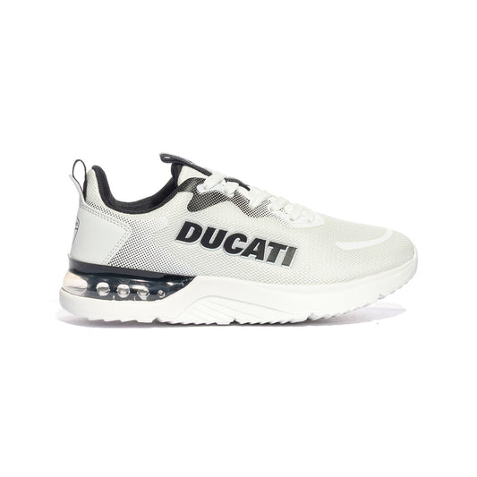 DUCATI DU23G103WHITE