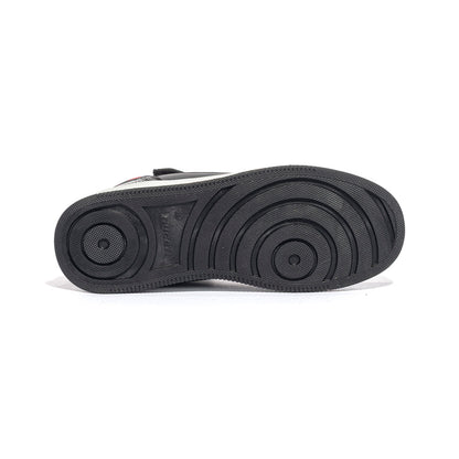 DUCATI DU24G205 BLACK Sneakers Bambino 