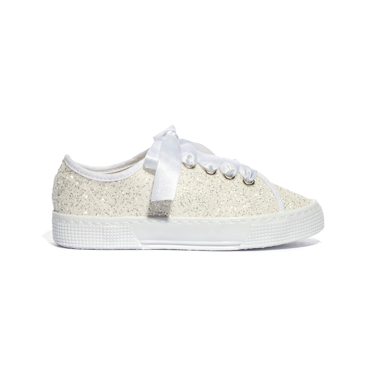 DXO 105GLITTER BIANCO