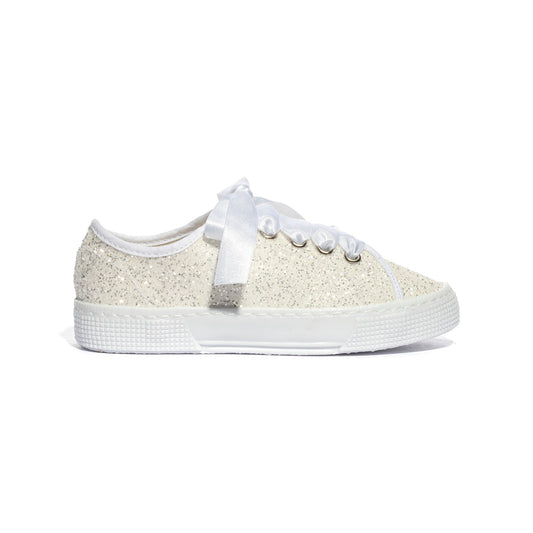 DXO 105GLITTER BIANCO