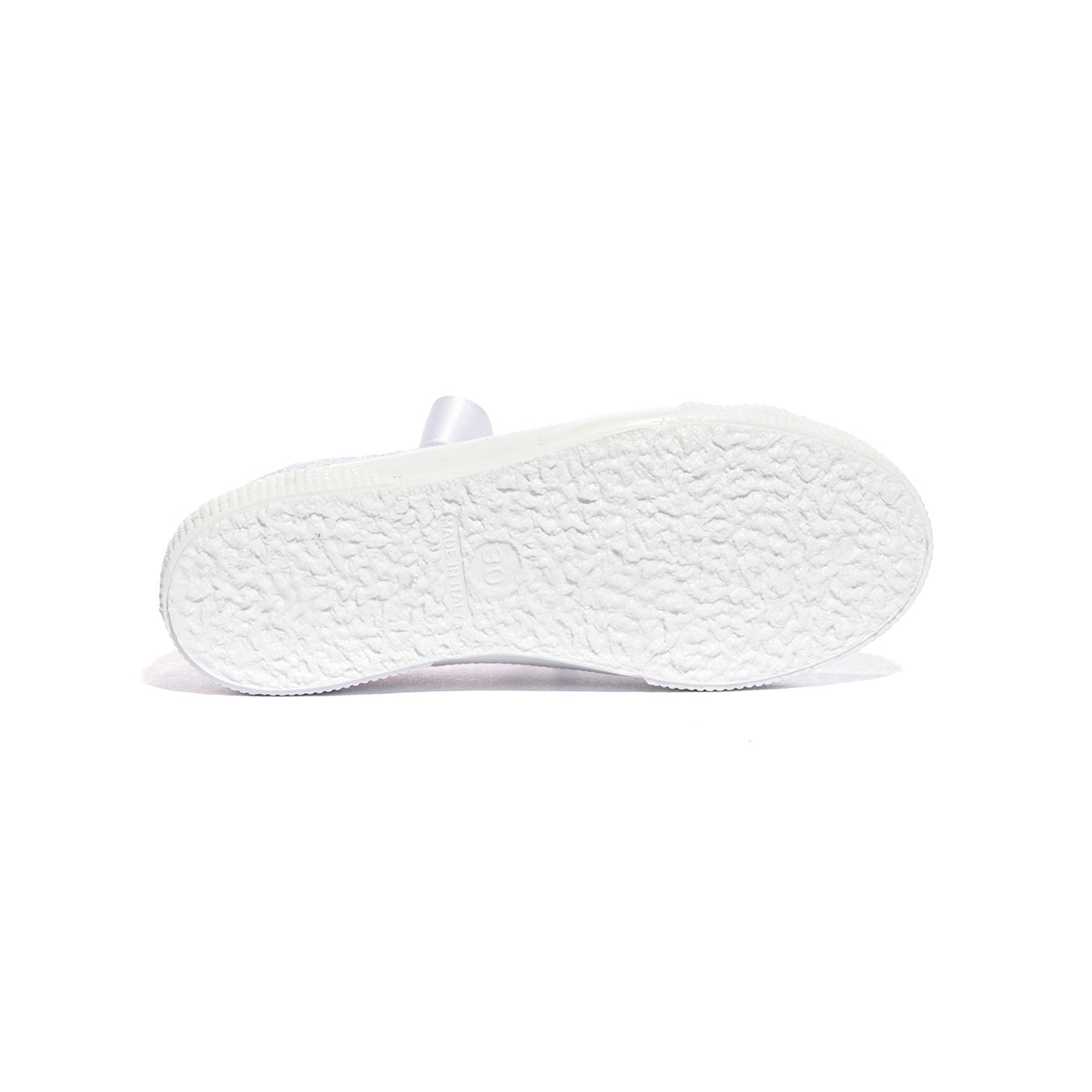 DXO 105 MACRAME BIANCO Sneakers Bambina 