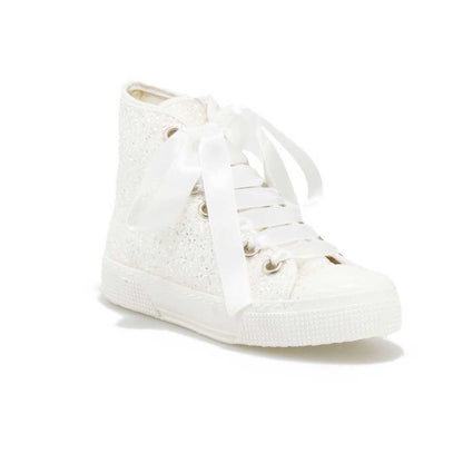 DXO C88GLITTER BIANCO