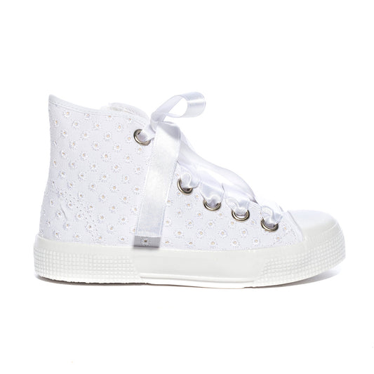 DXO C88MACRAME BIANCO