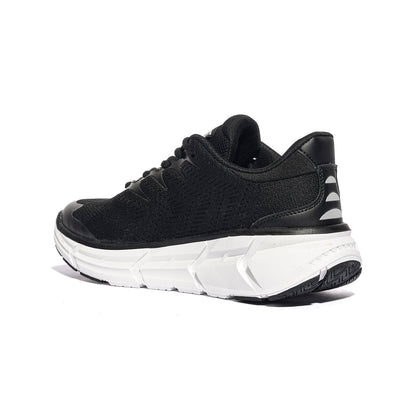 EVERLAST EV-080 BLACK WHITE Sneakers Unisex 