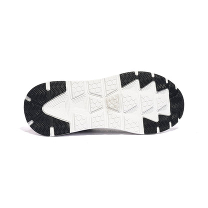 EVERLAST EV-080 BLACK WHITE Sneakers Unisex 