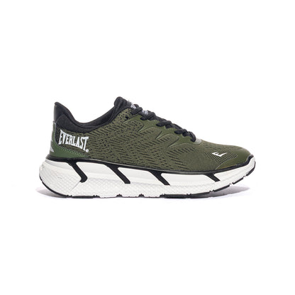 EVERLAST EV-080 LT MILITARY BLACK MILITARY Sneakers Unisex 
