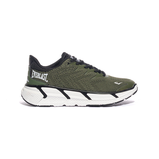 EVERLAST EV-080 LT MILITARY BLACK MILITARY Sneakers Unisex 