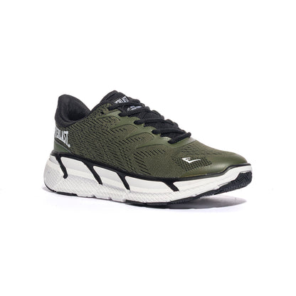 EVERLAST EV-080 LT MILITARY BLACK MILITARY Sneakers Unisex 