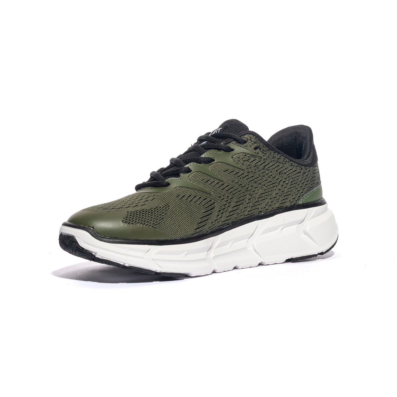 EVERLAST EV-080 LT MILITARY BLACK MILITARY Sneakers Unisex 