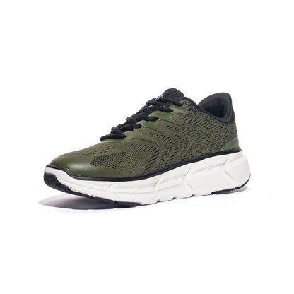 EVERLAST EV-080 LT MILITARY BLACK MILITARY Sneakers Unisex 