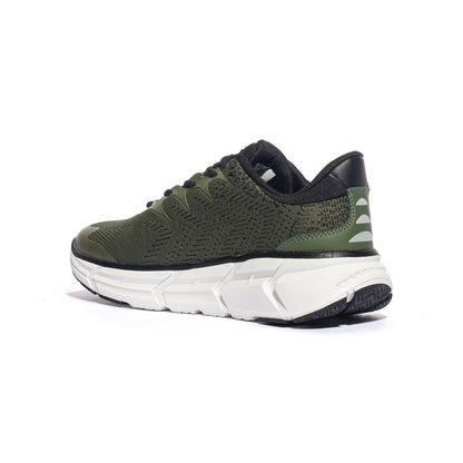 EVERLAST EV-080 LT MILITARY BLACK MILITARY Sneakers Unisex 