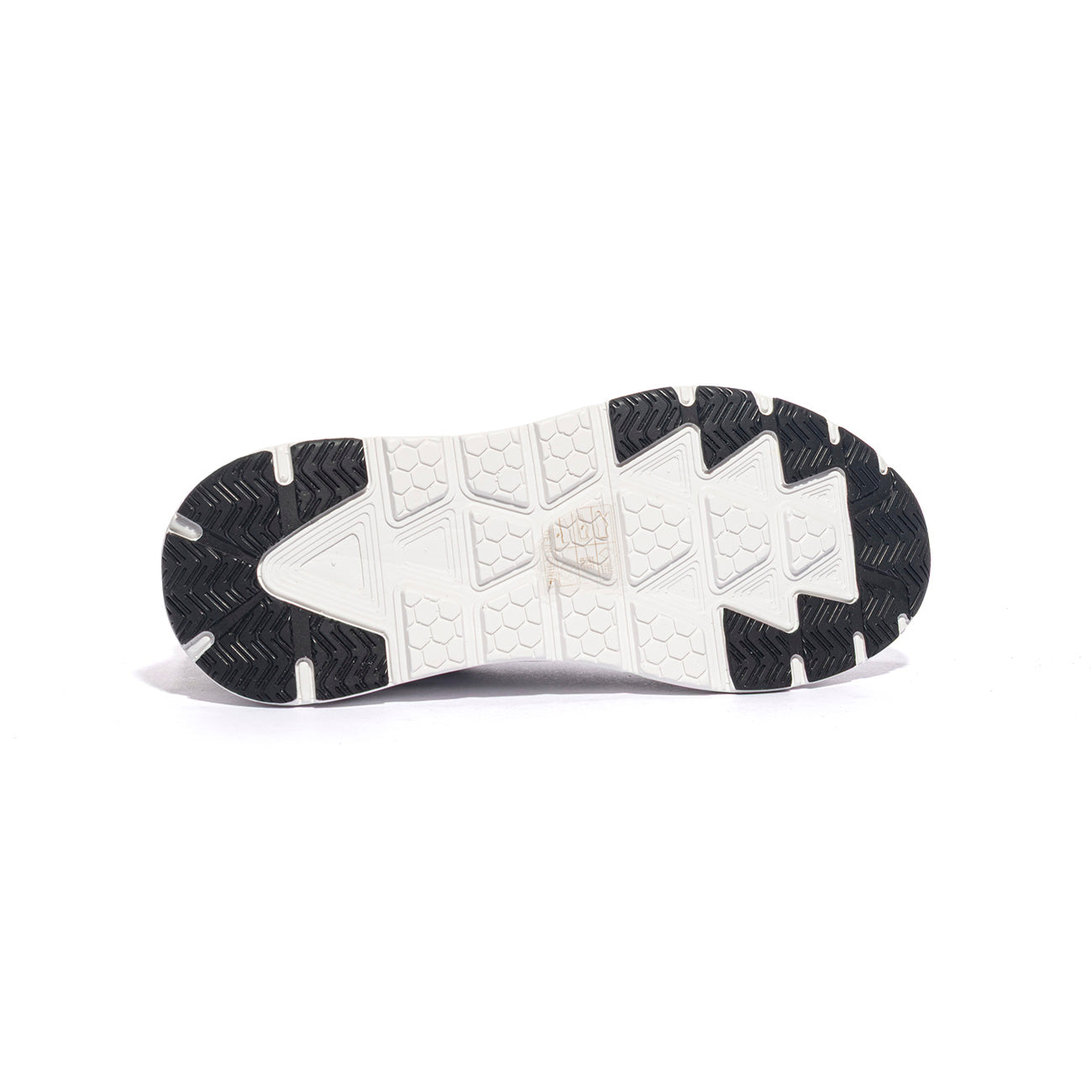 EVERLAST EV-080 WHITE BLACK SILVER Sneakers Unisex 