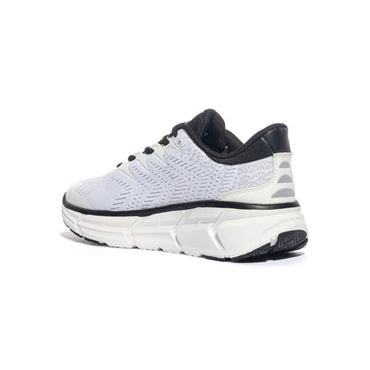 EVERLAST EV-080WHITE BLACK SILVER