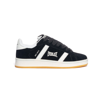EVERLAST EV-087 BLACK WHITE Sneakers Unisex 