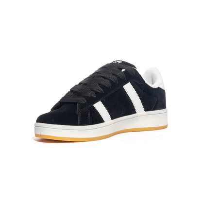 EVERLAST EV-087 BLACK WHITE Sneakers Unisex 