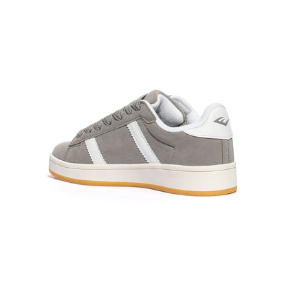 EVERLAST EV-087 CIMENT WHITE LT GUM Sneakers Unisex 