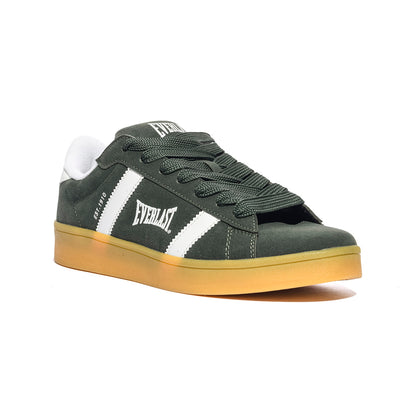 EVERLAST EV-087 DK FOREST WHITE LT GUM Sneakers Unisex 