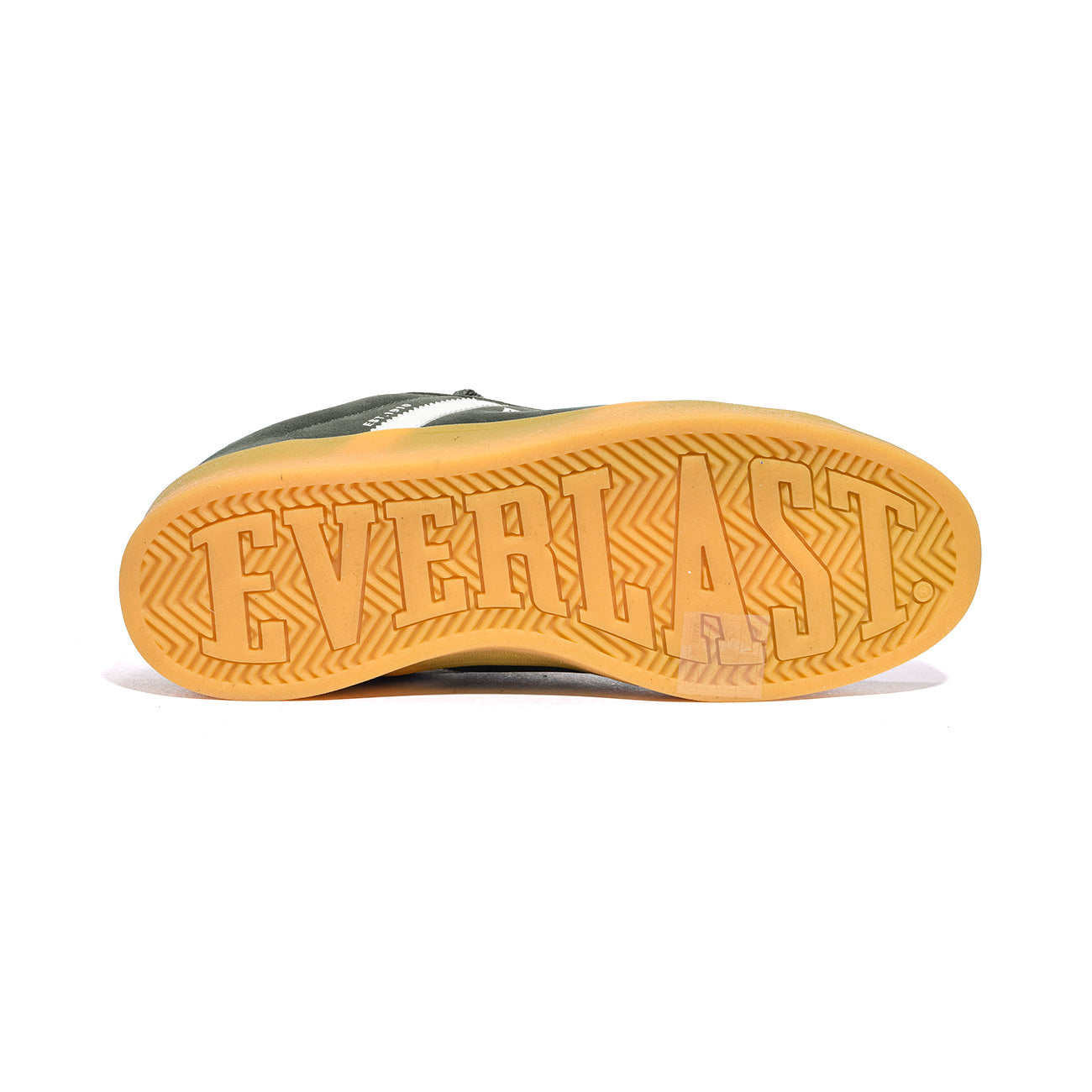 EVERLAST EV-087 DK FOREST WHITE LT GUM Sneakers Unisex 
