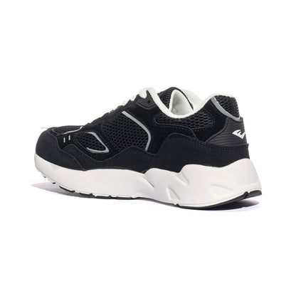 EVERLAST EV-608 BLACK GREY WHITE Sneakers Unisex 