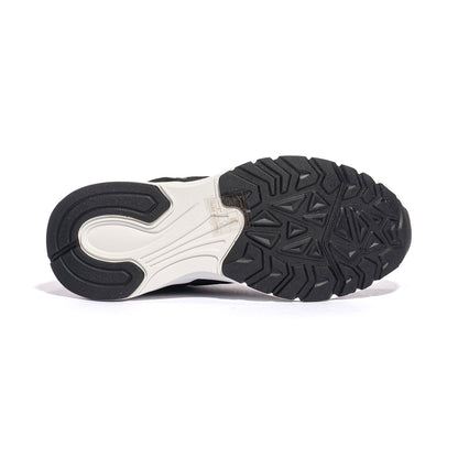 EVERLAST EV-608 BLACK GREY WHITE Sneakers Unisex 