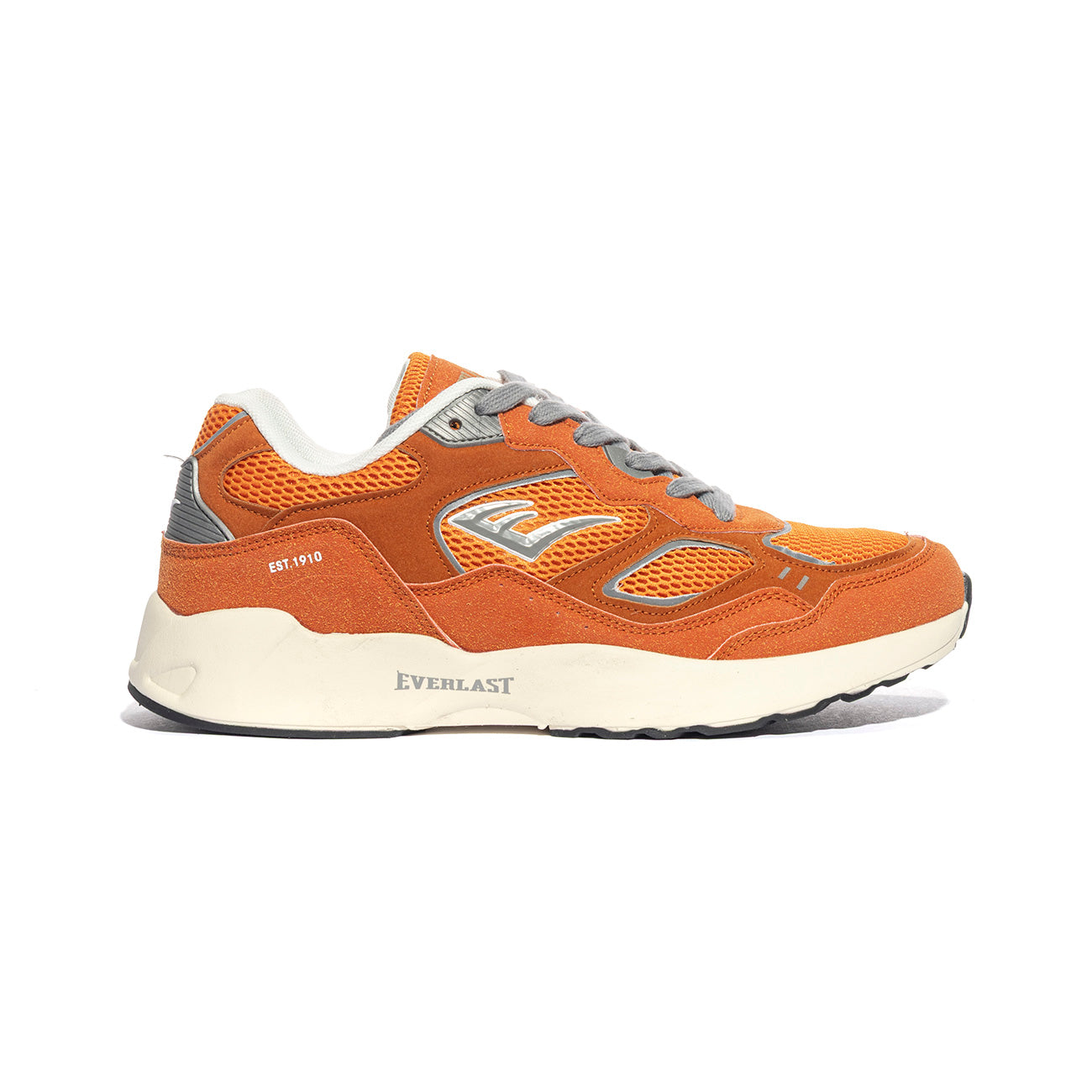 EVERLAST EV-608 CLAW CIMENT PAPYRU Sneakers Unisex 