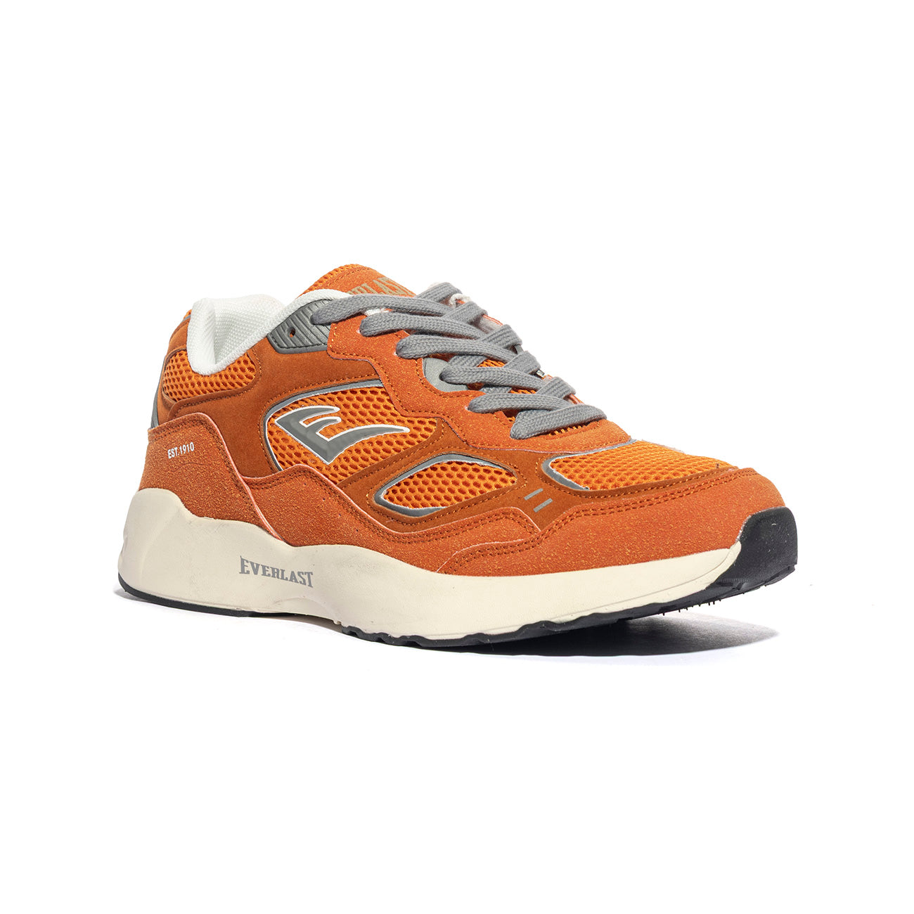 EVERLAST EV-608 CLAW CIMENT PAPYRU Sneakers Unisex 