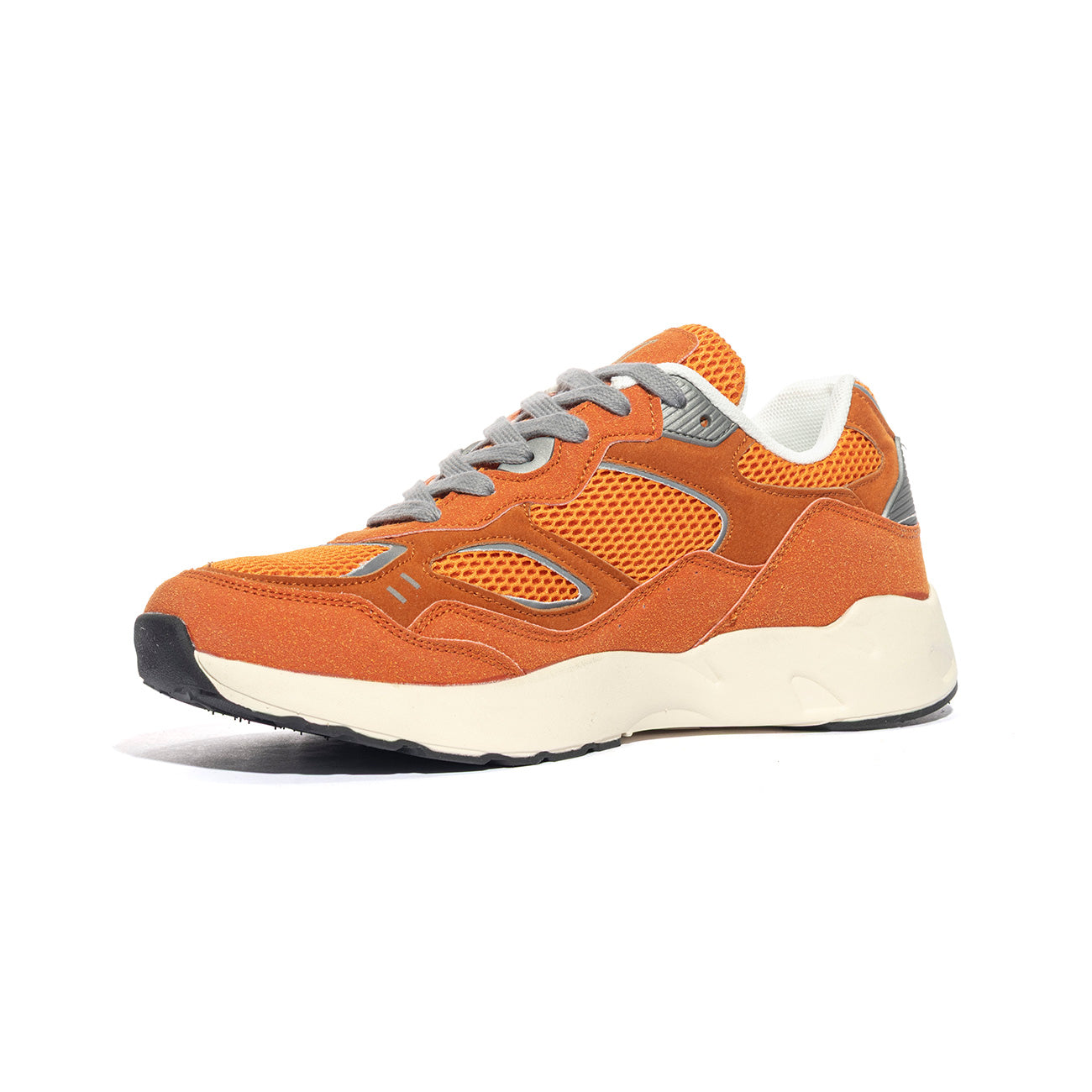 EVERLAST EV-608 CLAW CIMENT PAPYRU Sneakers Unisex 
