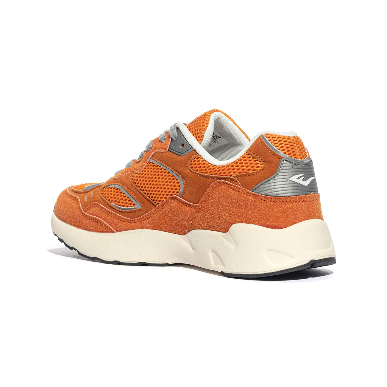 EVERLAST EV-608 CLAW CIMENT PAPYRU Sneakers Unisex 
