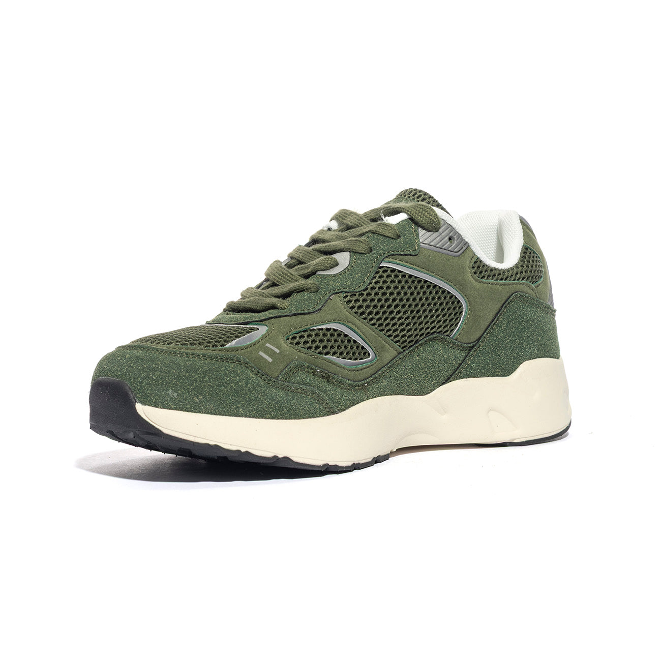 EVERLAST EV-608 MOSS CIMENT PAPYRUS Sneakers Unisex 