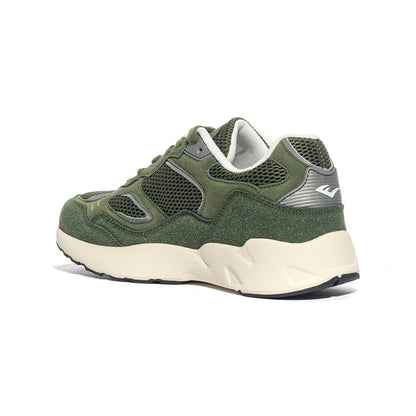 EVERLAST EV-608 MOSS CIMENT PAPYRUS Sneakers Unisex 