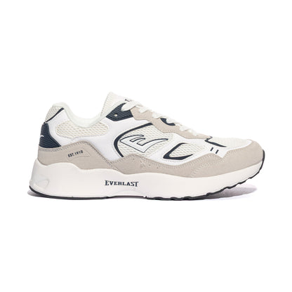 EVERLAST EV-608 WHITE NAVY Sneakers Unisex 