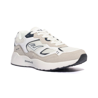 EVERLAST EV-608 WHITE NAVY Sneakers Unisex 