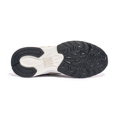 EVERLAST EV-608 WHITE NAVY Sneakers Unisex 