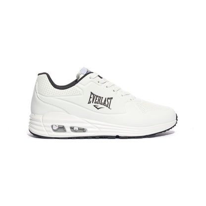 EVERLAST EV-822 WHITE BLACK Sneakers Unisex 