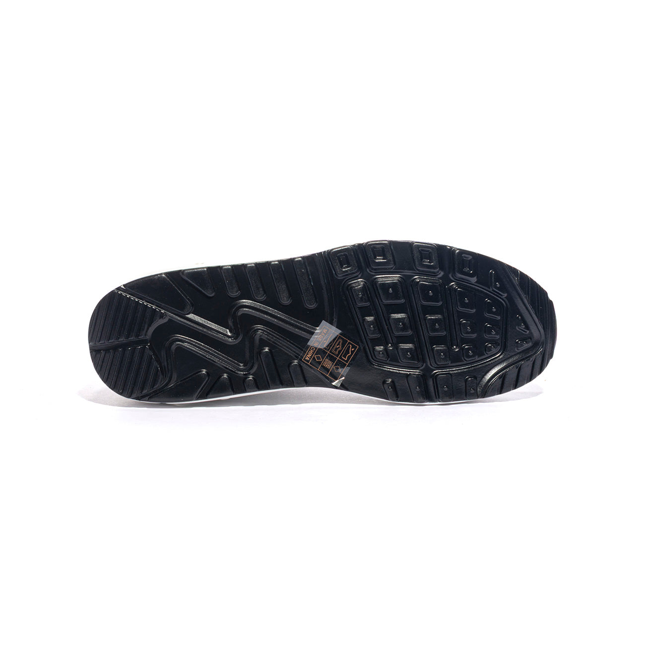 EVERLAST EV-822 WHITE BLACK Sneakers Unisex 