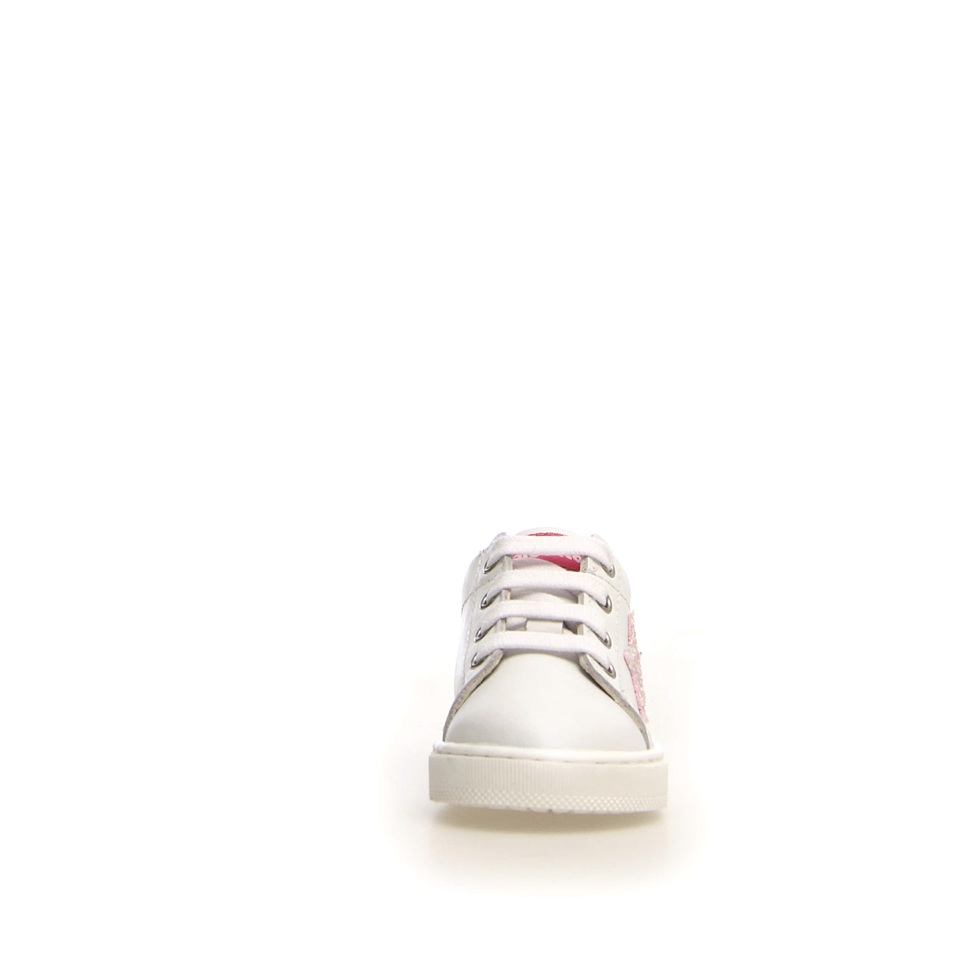 FALCOTTO 0012015315-10-2N68 WHITE PINK LILAC Sneakers Bambina 