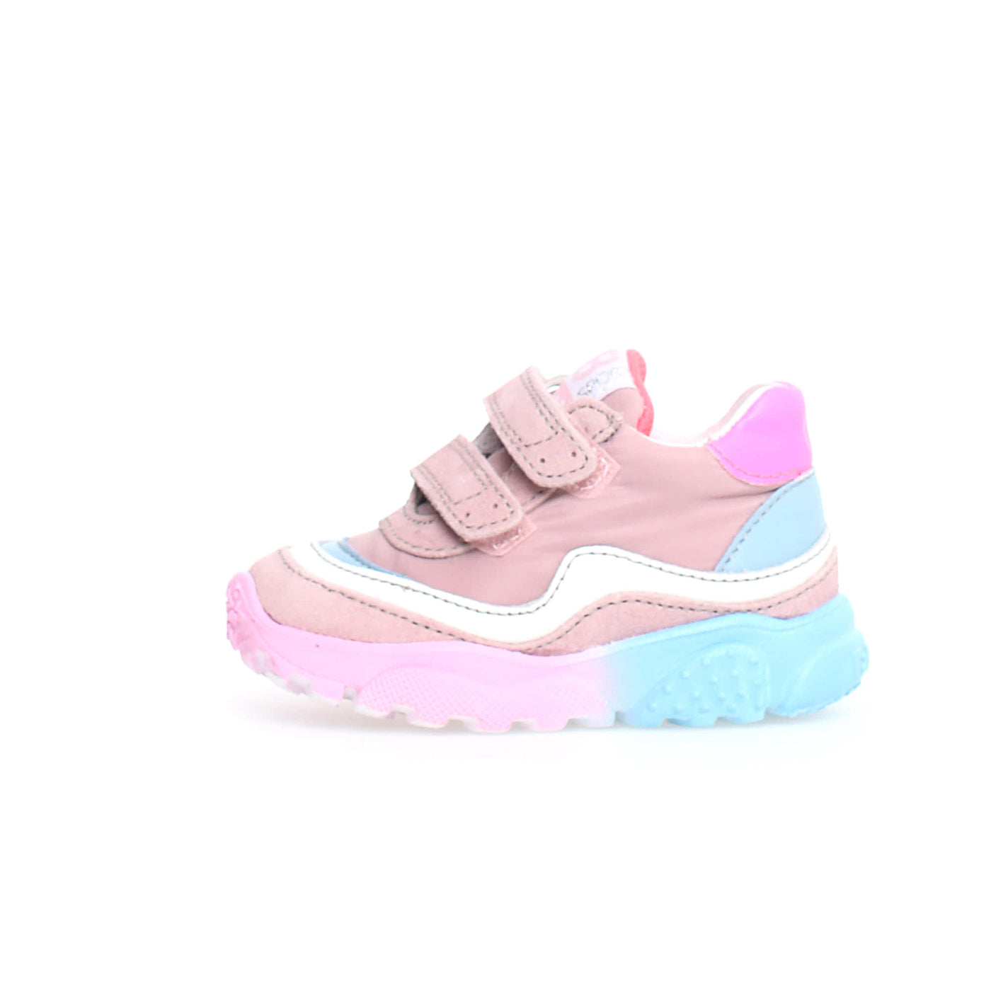 FALCOTTO 0012016131-35-1M91 PINK DREAM Sneakers Bambina 