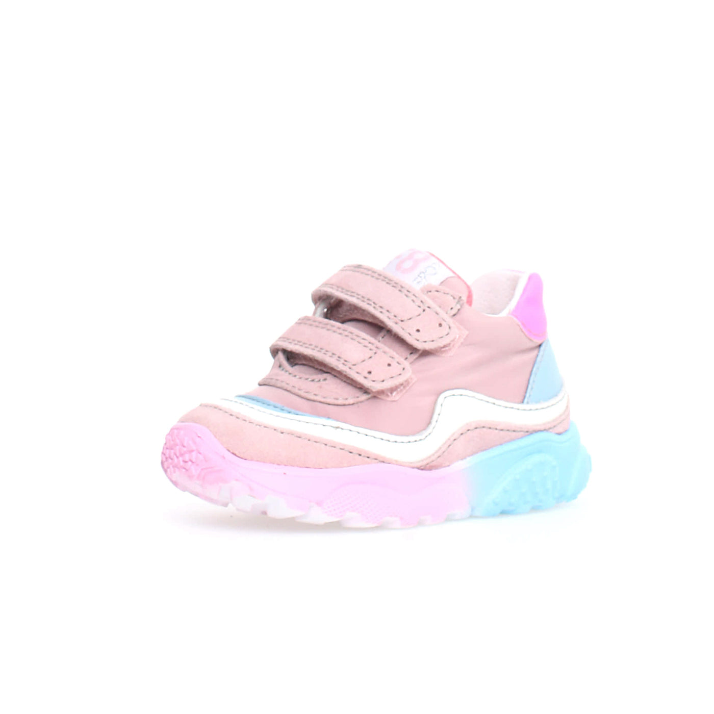 FALCOTTO 0012016131-35-1M91 PINK DREAM Sneakers Bambina 