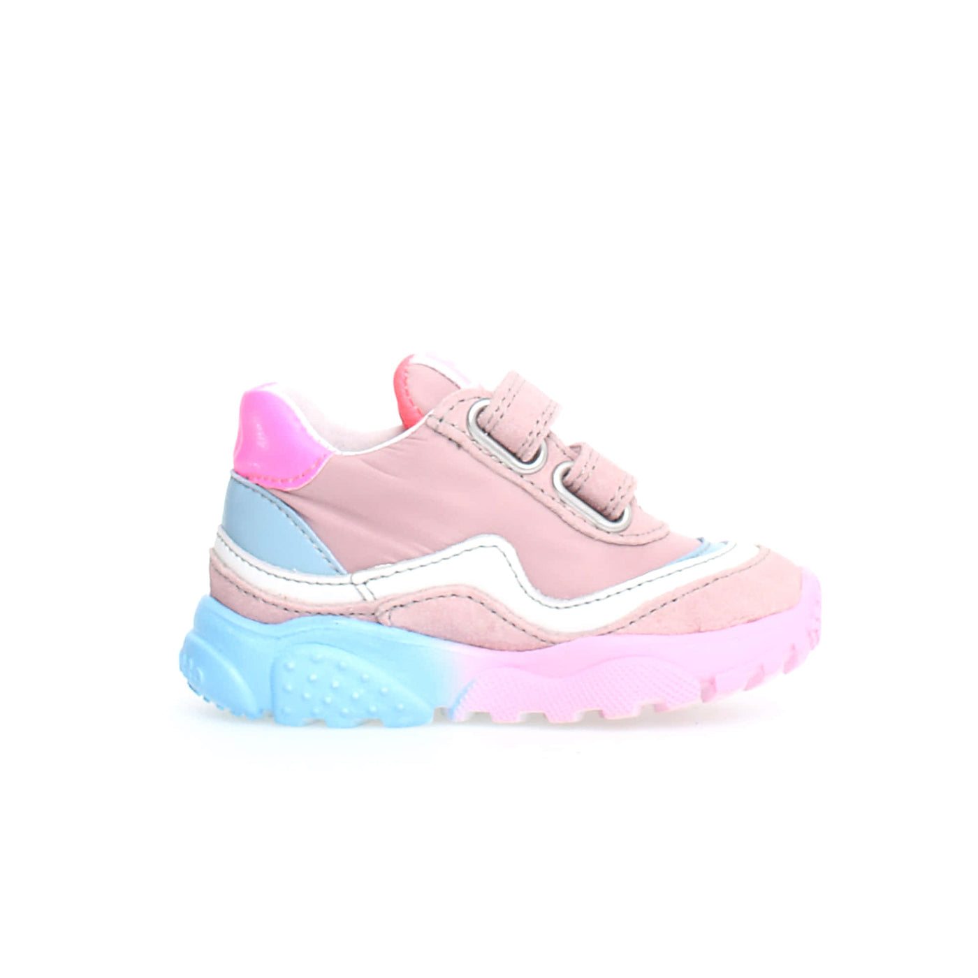 FALCOTTO 0012016131-35-1M91 PINK DREAM Sneakers Bambina 