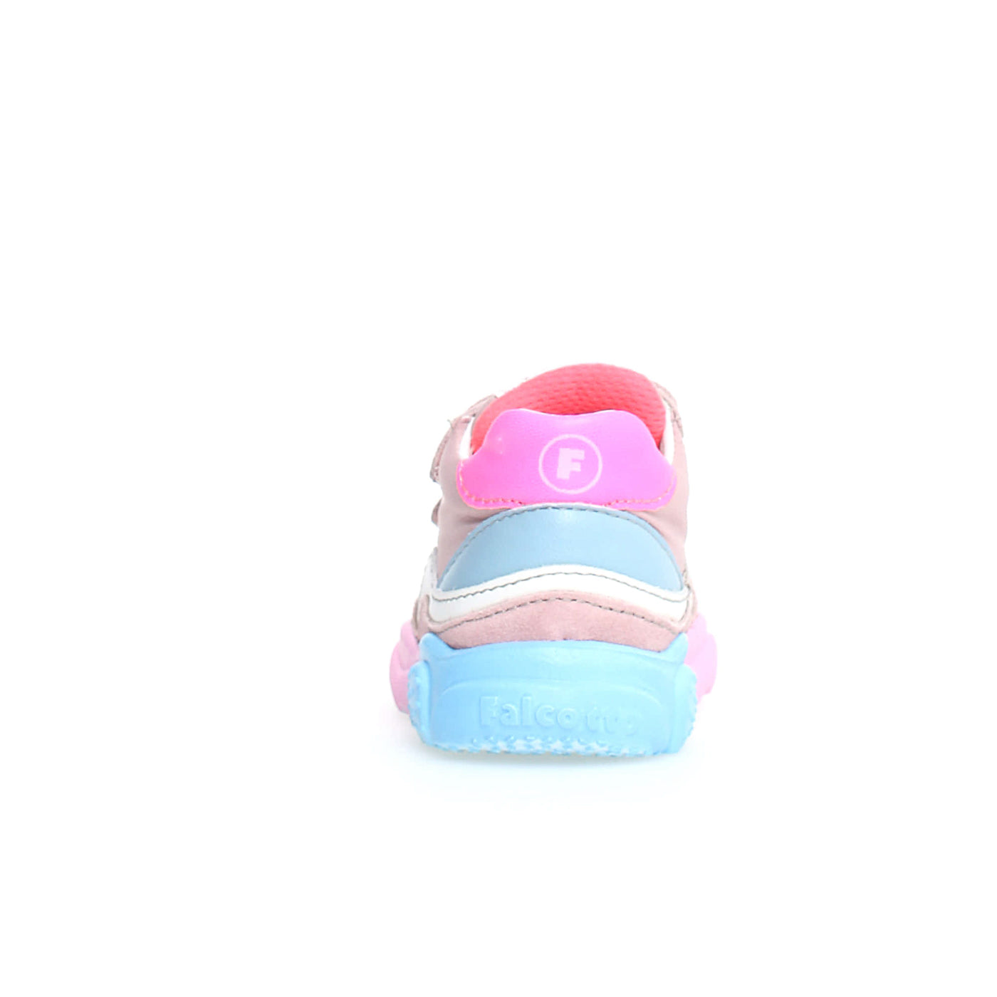 FALCOTTO 0012016131-35-1M91 PINK DREAM Sneakers Bambina 