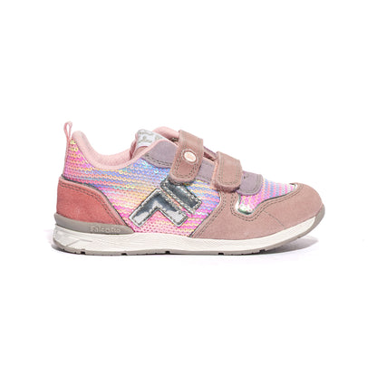 FALCOTTO 0012017419-12-1M13 PINK CANDY Sneakers Bambina 