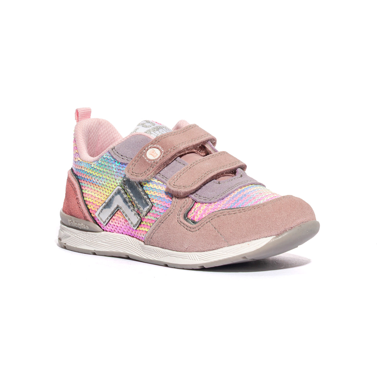 FALCOTTO 0012017419-12-1M13 PINK CANDY Sneakers Bambina 
