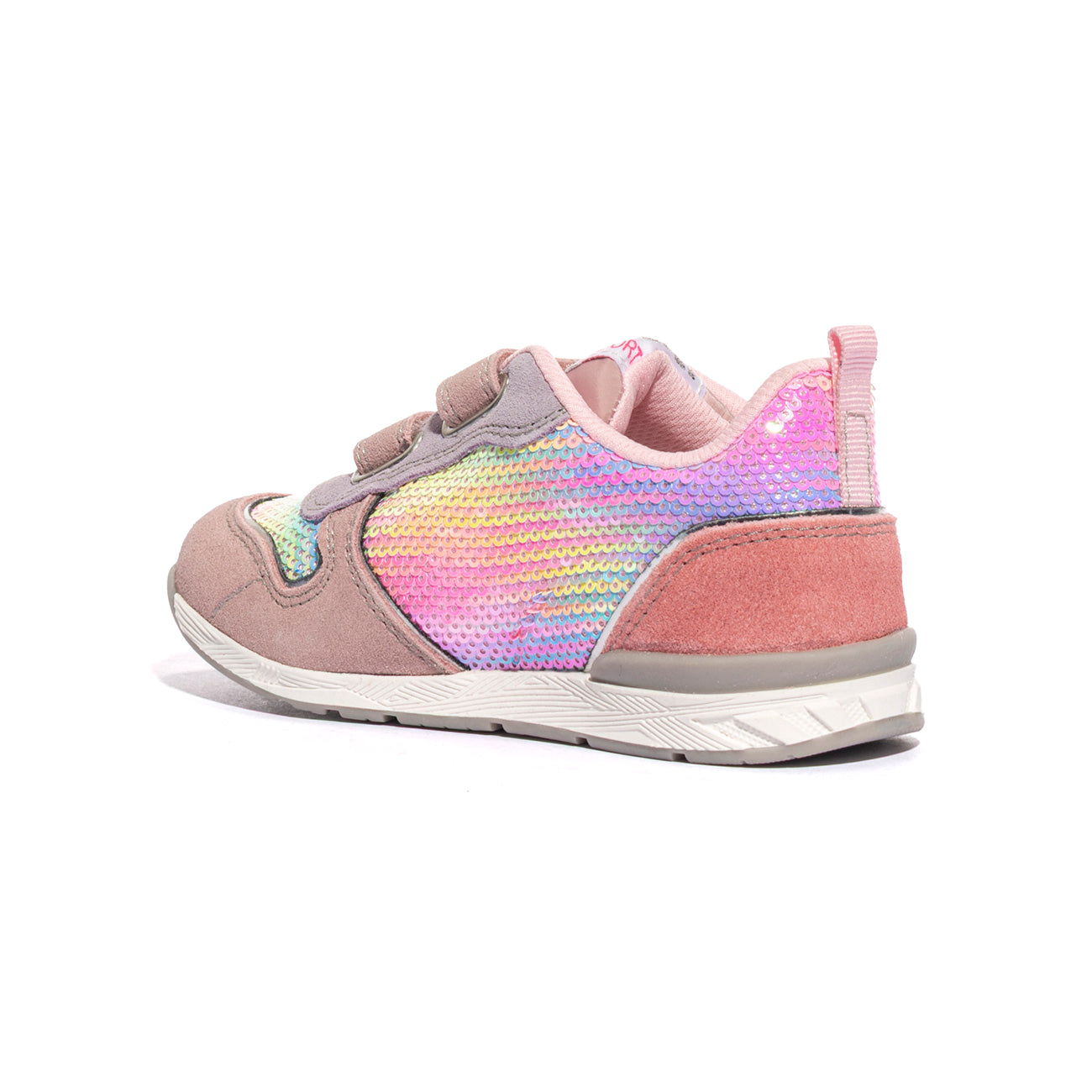 FALCOTTO 0012017419-12-1M13 PINK CANDY Sneakers Bambina 